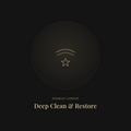 Deep Clean & Restore