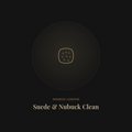 Suede & Nubuck Specialist Clean